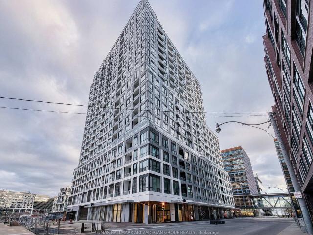 Condo for rent in Woburn, Ontario
