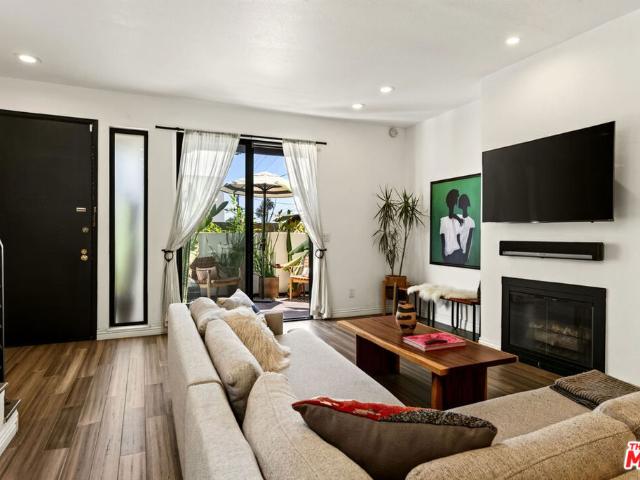 Condo for sale in Santa Monica, California