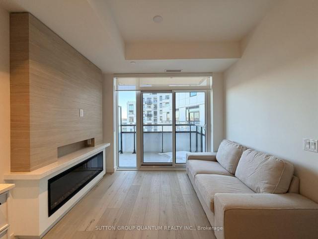 Condo for rent in Woburn, Ontario
