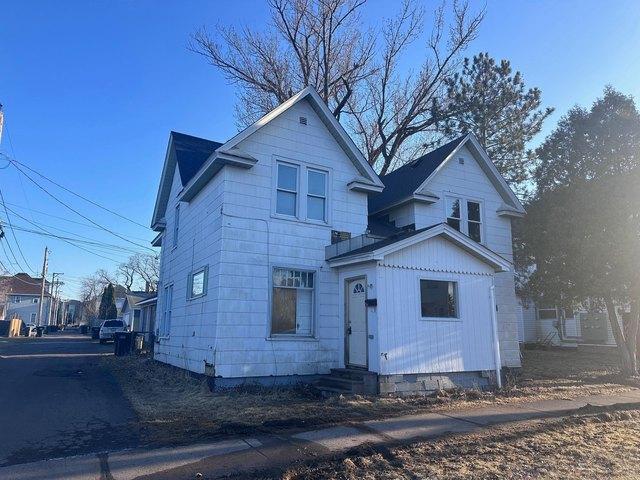 House for sale in Superior, Wisconsin