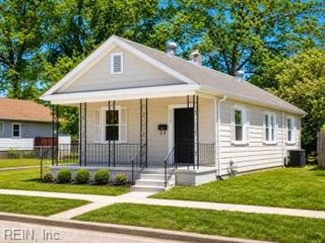 Property for rent in Virginia