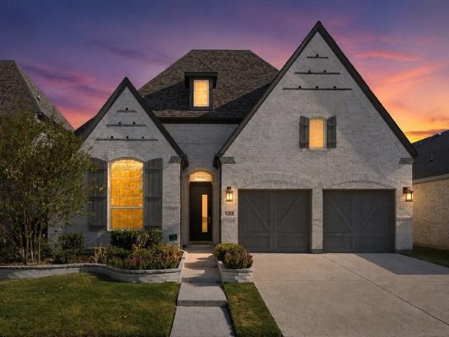 House for sale in Denton, Texas