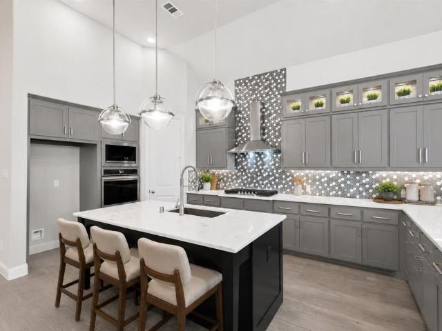 House for sale in Denton, Texas