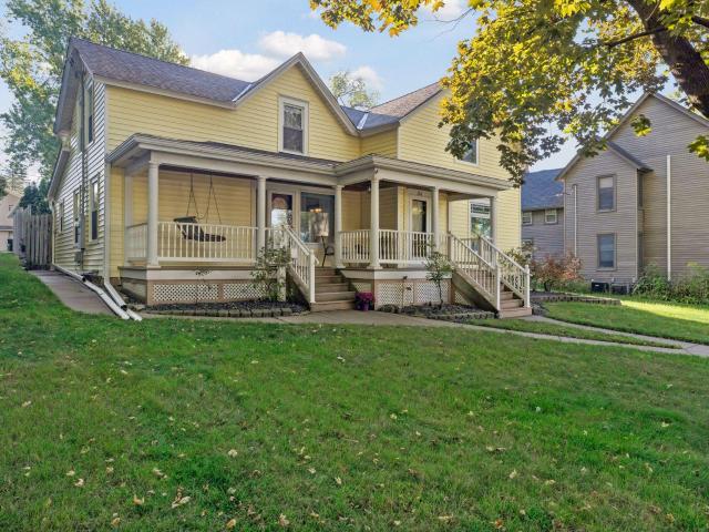 House for sale in Hudson, Saint Croix County