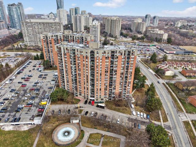 Condo for sale in Woburn, Ontario