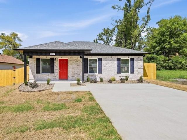 House for sale in Little Rock, Pulaski County