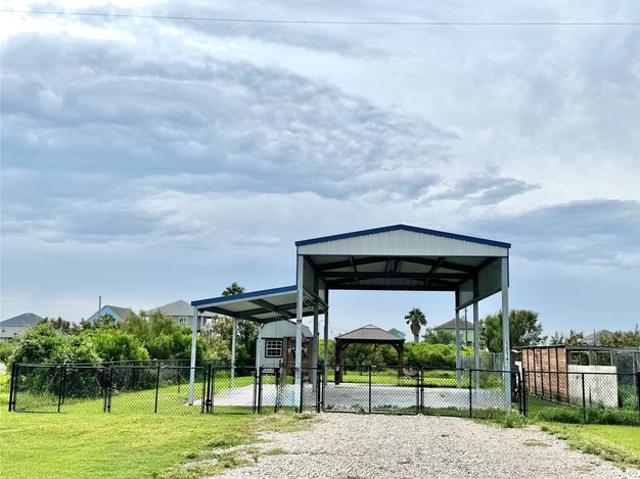 Land for sale in Port Bolivar, Galveston County