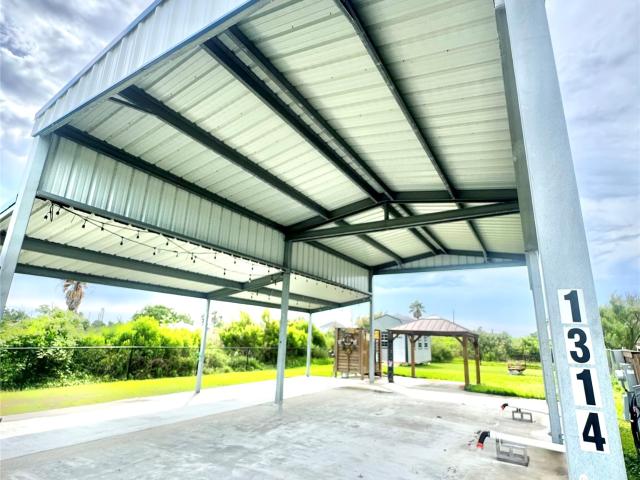 Land for sale in Port Bolivar, Galveston County