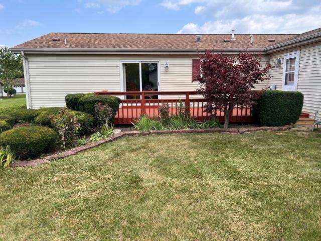 House for sale in Illinois