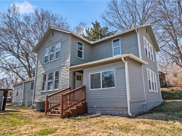 House for sale in Kansas