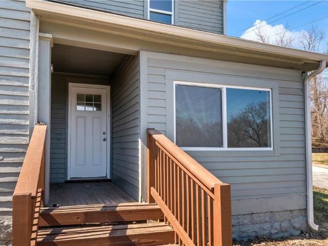 House for sale in Kansas