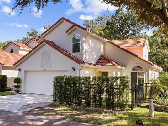 House for sale in Winter Springs, Seminole County