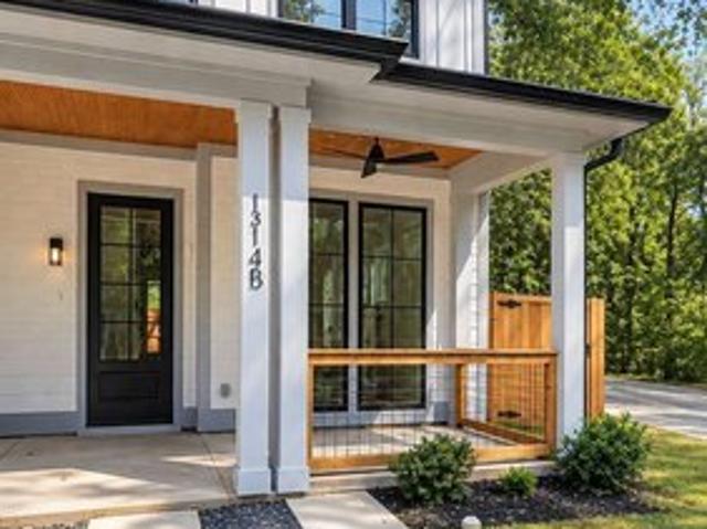 Townhouse for sale in Atlanta, Fulton County