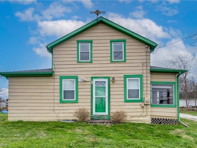 House for sale in Portage, Ohio