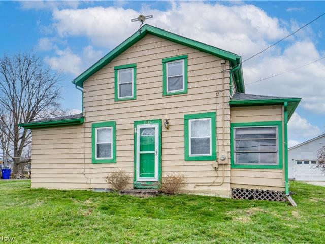 House for sale in Portage, Ohio