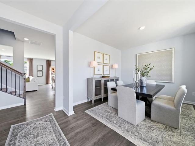 House for sale in Virginia