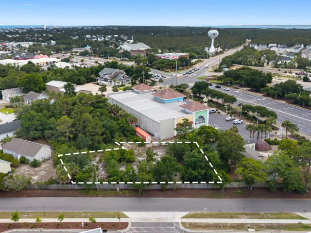 Commercial for sale in Carolina Beach, North Carolina