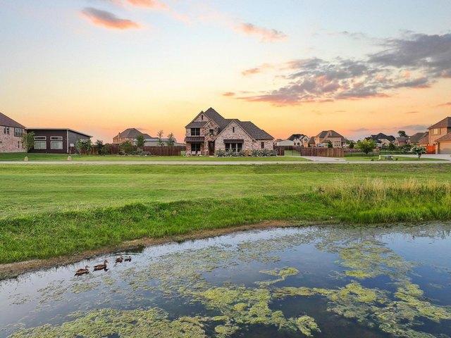 House for sale in Howe, Texas