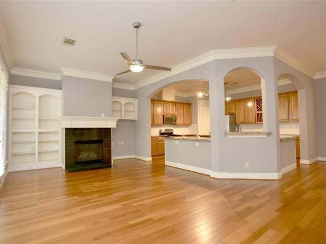 Property for rent in Harris, Texas