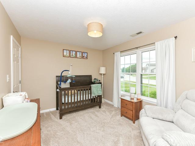 House for sale in Brownsburg, Indiana