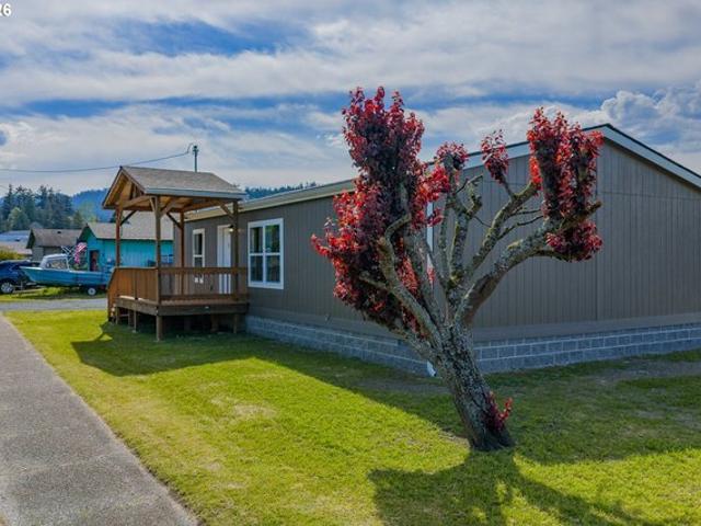 House for sale in Oregonia