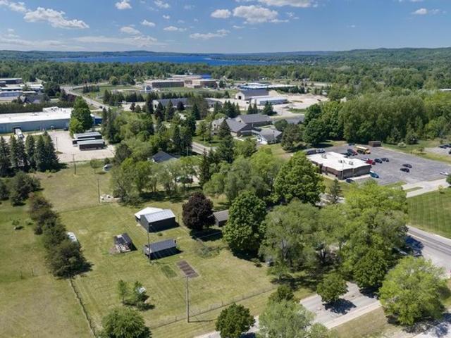 House for sale in Boyne City, Michigan