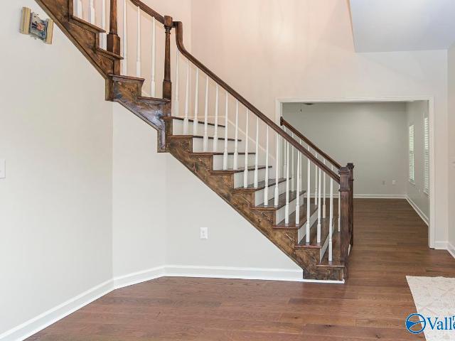 House for sale in Huntsville, Alabama