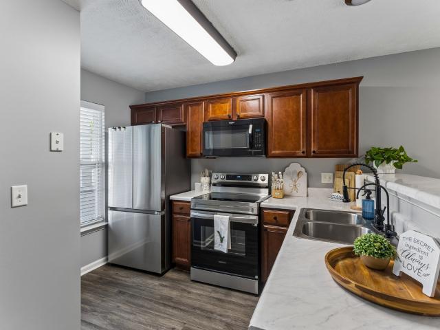 Townhouse for sale in Tennessee