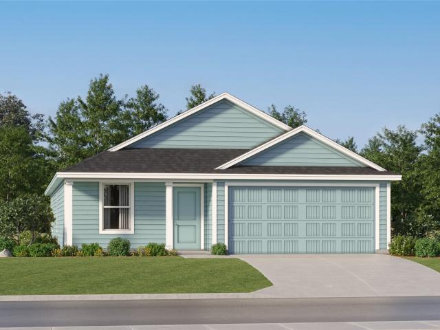 Property for sale in Temple Bar Marina, Texas