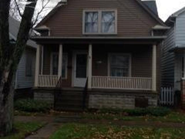 House for sale in Sandusky, Ohio