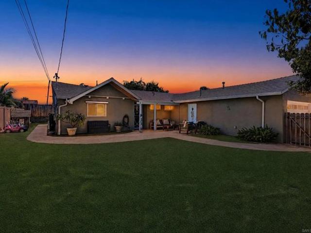 House for sale in Poway, San Diego County