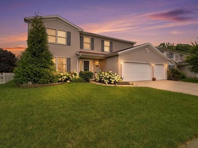 House for sale in Mclean, Illinois