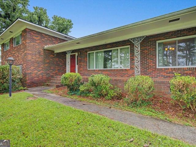 House for sale in Cedartown, Georgia
