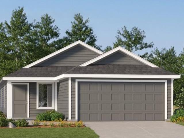 House for sale in Wharton, Texas