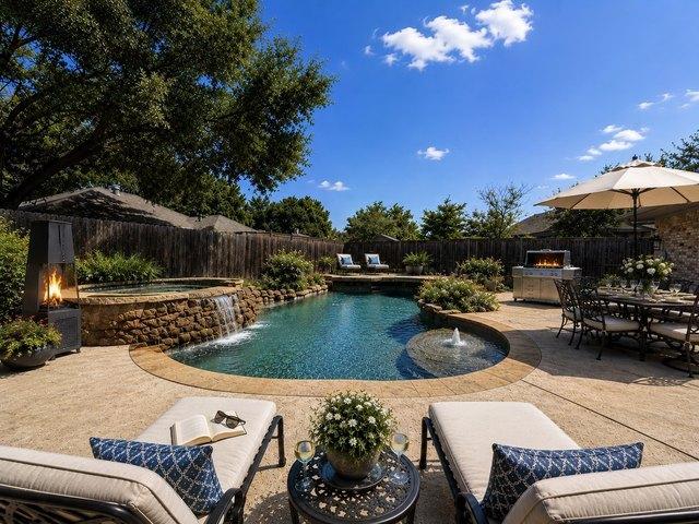House for sale in Richardson, Texas