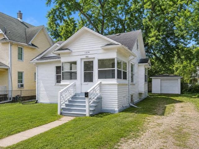 House for sale in Kalamazoo, Michigan