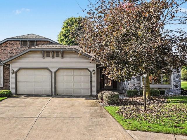 Condo for sale in Goshen, Elkhart County