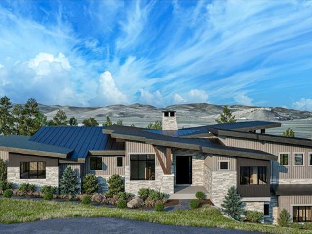 House for sale in Francis, Utah