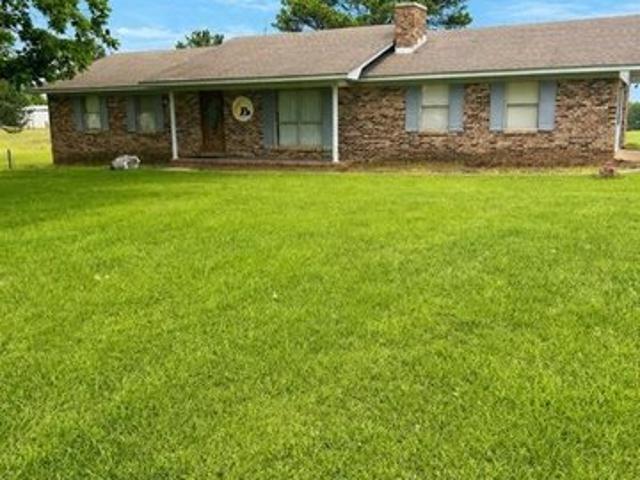 House for sale in Eufaula, Alabama