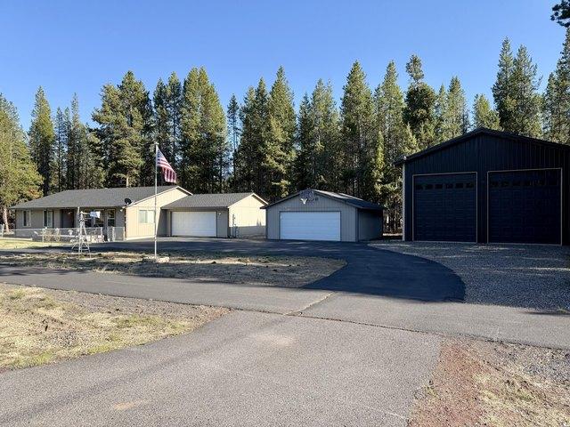 House for sale in Oregonia