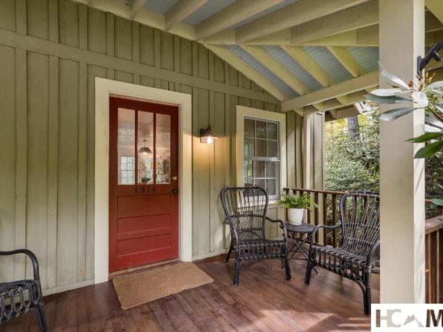 House for sale in Highlands, Macon County