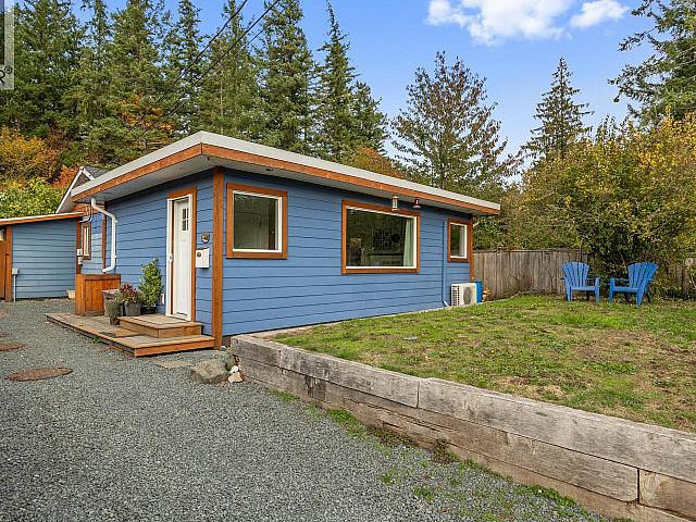House for sale in British Columbia