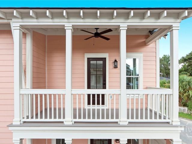 Property for rent in Savannah, Georgia