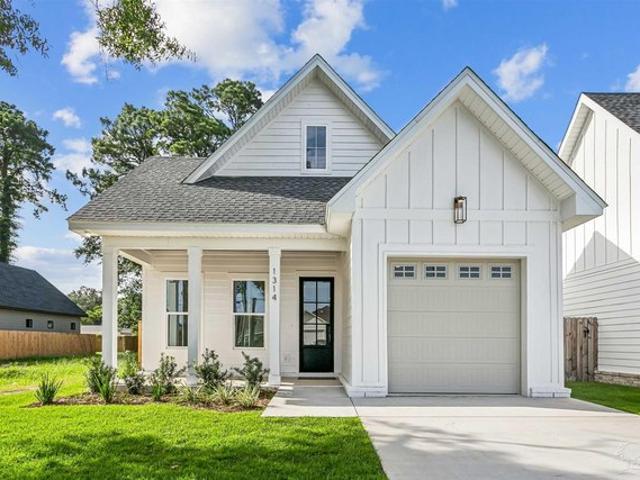 House for sale in Pensacola, Florida