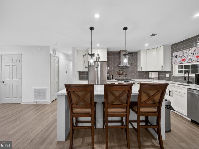 House for sale in Virginia
