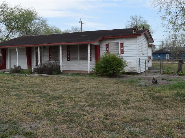 House for sale in Kingsville, Texas