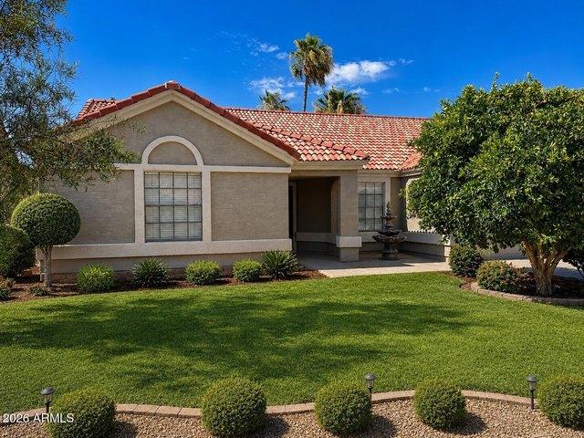 House for sale in Gilbert, Arizona