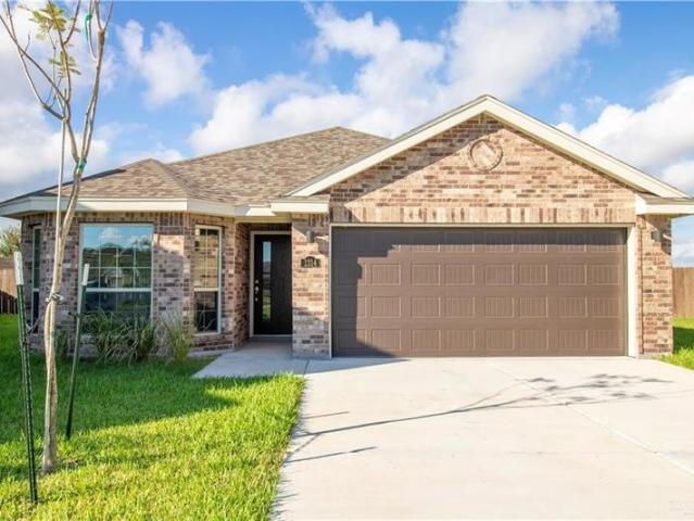 House for sale in Edinburg