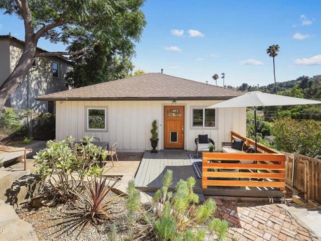 House for sale in California