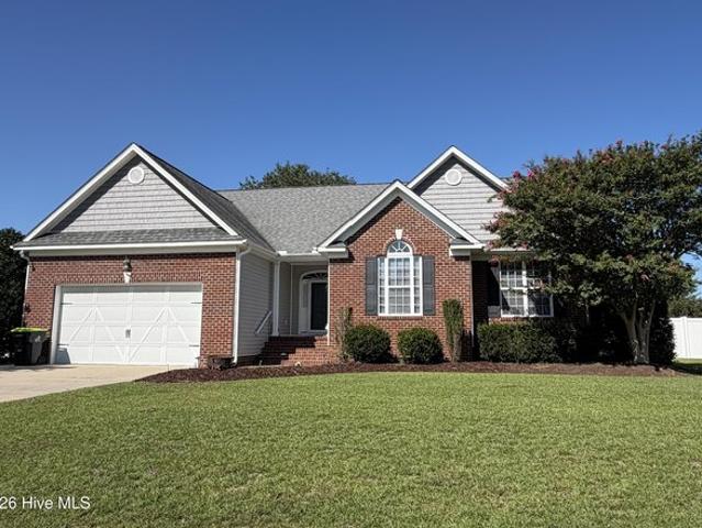 House for sale in Greenville, Pitt County